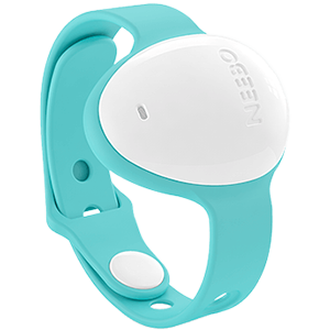 Neebo Baby Sensor-Armband