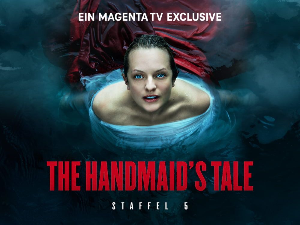 The Handmaid's Tale: Staffel 5 Video Trailer