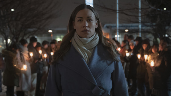 The Handmaids Tale: Staffel 5 Episode 1