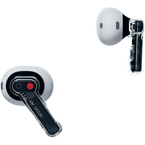 Nothing Ear Stick Wireless Bluetooth-Kopfhörer - weiss 99933926 hinten