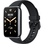 Xiaomi Smart Band 7 Pro - Schwarz 99933958 kategorie