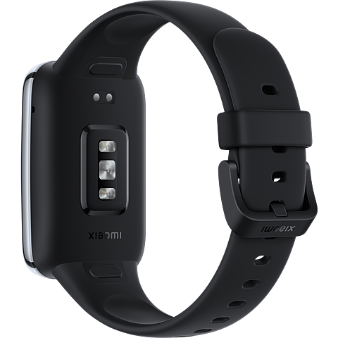 Xiaomi Smart Band 7 Pro - Schwarz 99933958 hinten