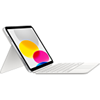 Apple Smart Keyboard Folio 10,9 iPad Pro (10. Generation) - Weiss 99933953 kategorie