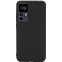 Xiaomi MfX Leder Cover Luca 12T - Schwarz 99933931 vorne thumb