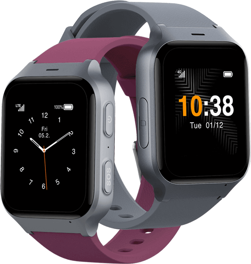 Safety Watch