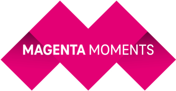 Magenta Moments