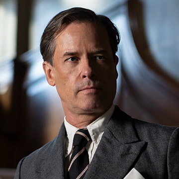 A Spy Among Friends: Guy Pearce als Kim Philby