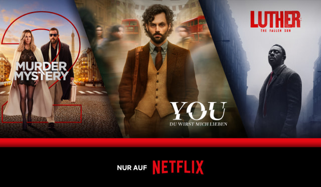 Telekom Findet Sendetermin Für In Den Usa Bei Netflix Laufende Serie - z91lvby