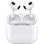 Apple Airpods (3.Generation) MagSafe Case