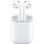 Apple AirPods mit Ladecase
