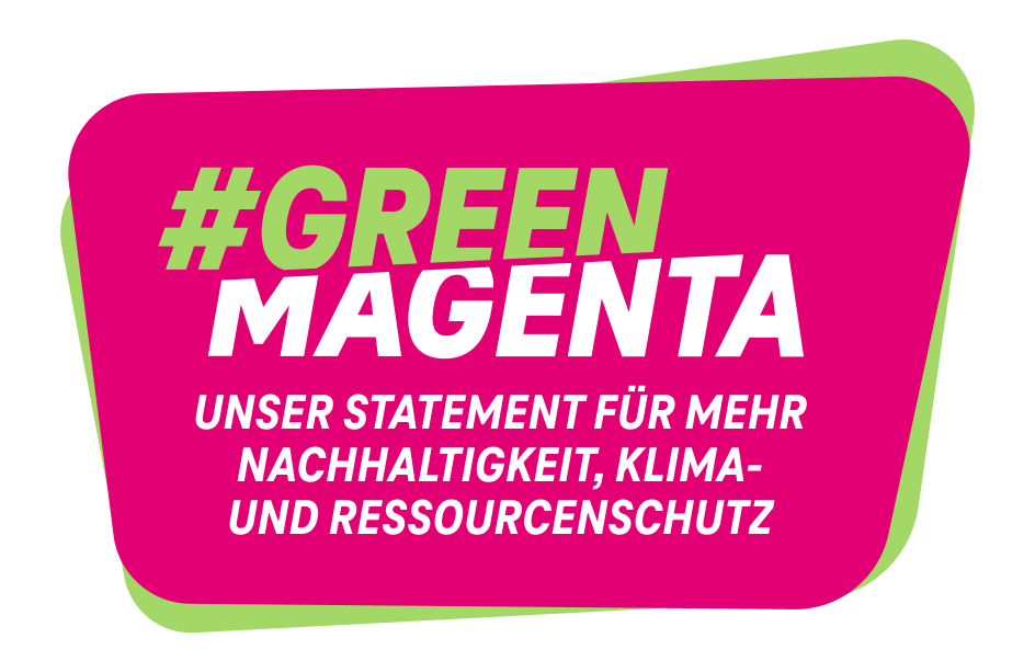 GreenMagenta