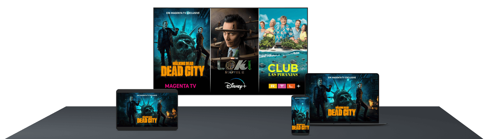 MAGENTA TV Smart