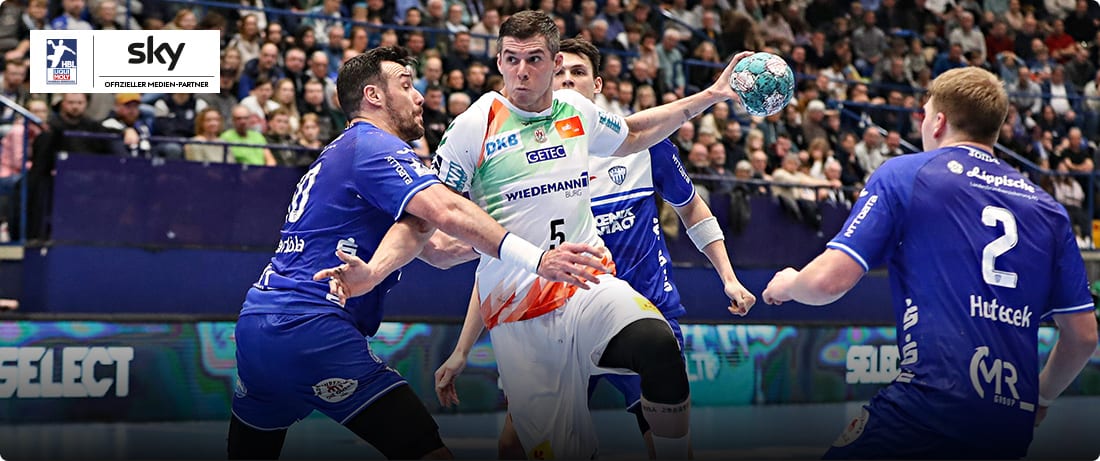 Handball
