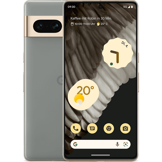 Google Pixel 7 Pro 128GB