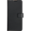 xqisit Slim Wallet Selection Xiaomi 12 lite - schwarz 99933917 vorne thumb