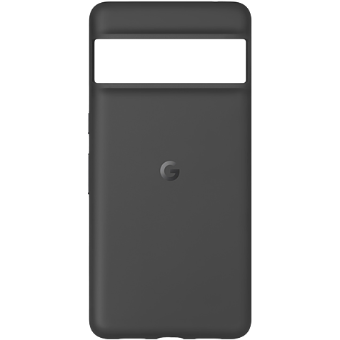 Google Case Pixel 7 Pro - Obsidian 99934041 hero