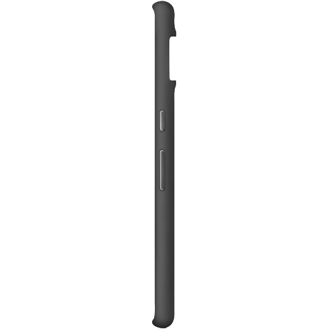 Google Case Pixel 7 Pro - Obsidian 99934041 seitlich