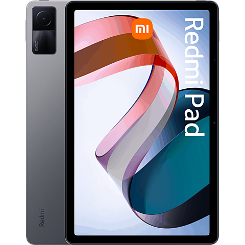 Xiaomi Redmi Pad - Garphite Gray 99933977 vorne