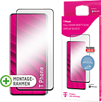 Displex Full Screen Glas Telekom T Phone - Transparent 99934038 kategorie