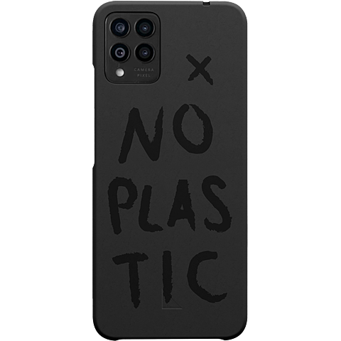 A Good Case Telekom T Phone Pro - Charcoal Black 99933970 vorne