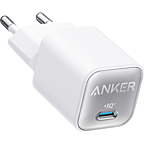 Anker 30W USB-C 511 Nano Netzteil - Weiß 99934042 kategorie