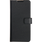 xqisit Slim Wallet Selection Samsung Galaxy S23 / S22 - Schwarz 99934053 kategorie