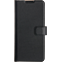 xqisit Slim Wallet Selection Samsung Galaxy S23 / S22 - Schwarz 99934053 vorne thumb