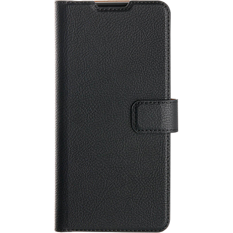 xqisit Slim Wallet Selection Samsung Galaxy S23 / S22 - Schwarz 99934053 hero