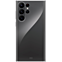 xqisit Flex Case Samsung Galaxy S23 Ultra - Transparent 99934058 vorne thumb