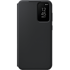 Samsung S-View Wallet Cover Galaxy S23+ - Schwarz 99934088 kategorie