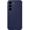 Samsung Silikone Cover Galaxy S23 - Navy 99934085 vorne thumb