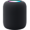 Apple HomePod 2.Generation Mitternacht 99934198 vorne thumb