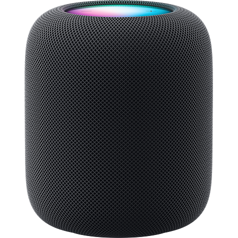 Apple HomePod 2.Generation Mitternacht 99934198 hero