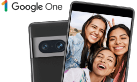 Google One Abo