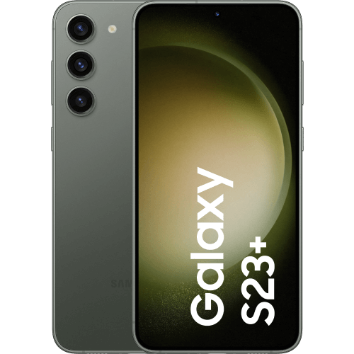 Samsung Galaxy S23 Plus