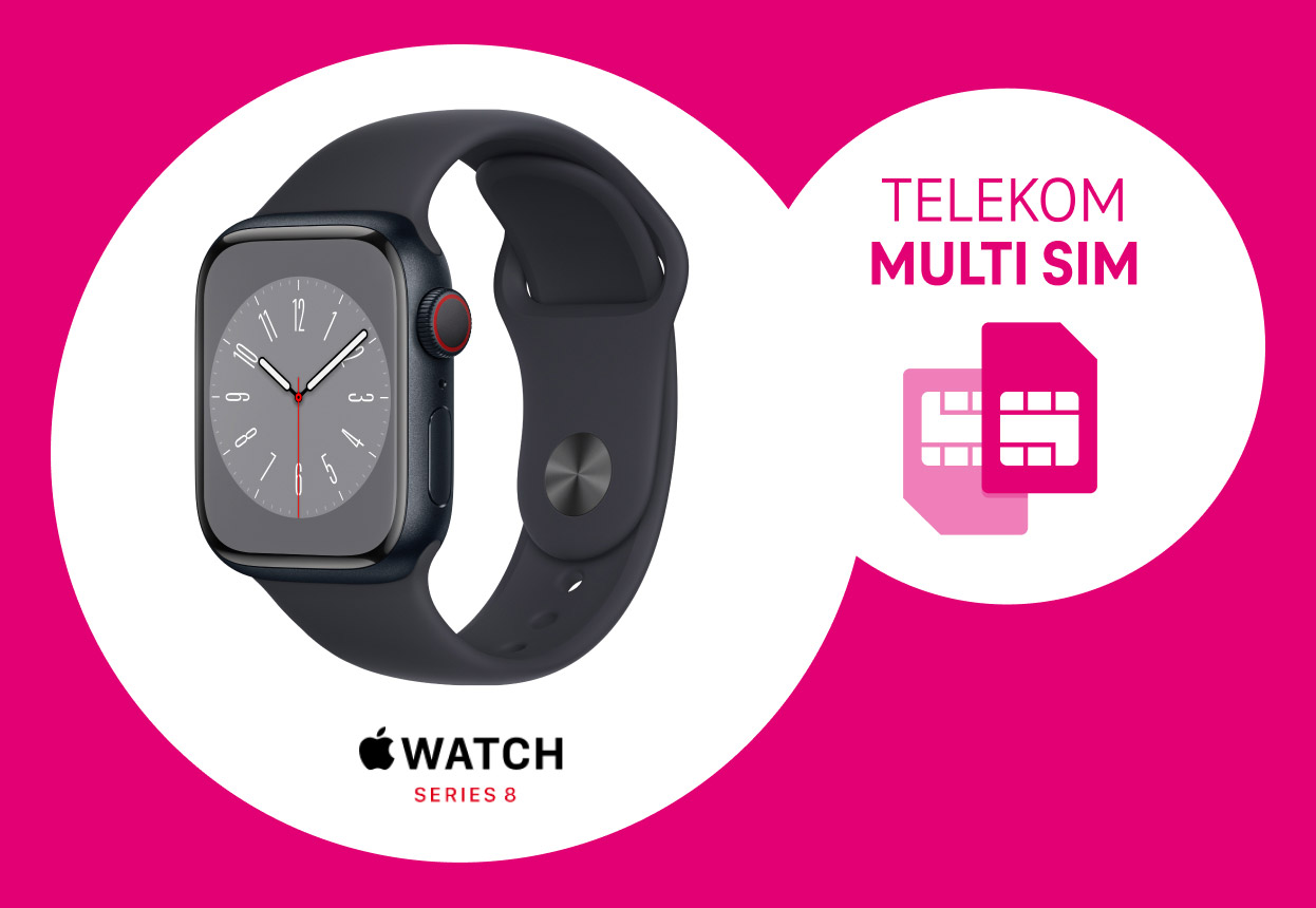Apple Watch series 8