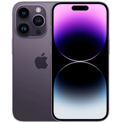 Apple iPhone 14 Pro