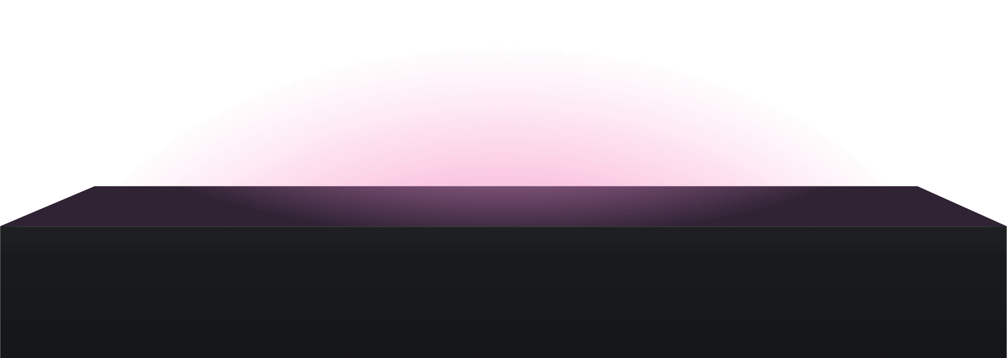Podest für alle Geräte auf denen Sie Magenta TV erleben können