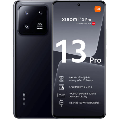 Xiaomi 13 Pro