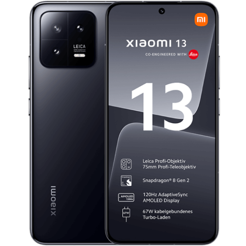 Xiaomi 13