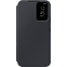 Samsung S-View Wallet Cover Galaxy A34 - Schwarz 99934259 vorne thumb