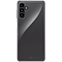 xqisit Flex Case Samsung Galaxy A34 - Transparent 99934261 vorne thumb
