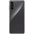 xqisit Flex Case Samsung Galaxy A34 - Transparent 99934261 kategorie