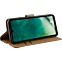 xqisit Slim Wallet Selection Samsung Galaxy A34 - Schwarz 99934262 seitlich thumb