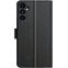 xqisit Slim Wallet Selection Samsung Galaxy A54 - Schwarz 99934264 hinten thumb