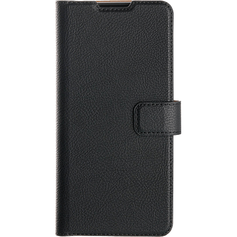 xqisit Slim Wallet Selection Samsung Galaxy A54 - Schwarz 99934264 hero