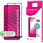 Displex Full Screen Glas Samsung Galaxy A34 5G - transparent 99934265 vorne thumb