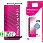 Displex Full Screen Glas Samsung Galaxy A34 5G - transparent 99934265 kategorie