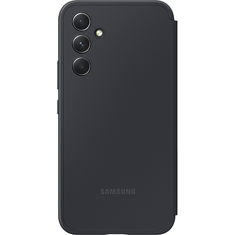 Samsung S-View Wallet Cover Galaxy A54 5G 99934257 hinten