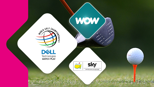 PGA TOUR: Dell Technologies Match Play (Tag 5)